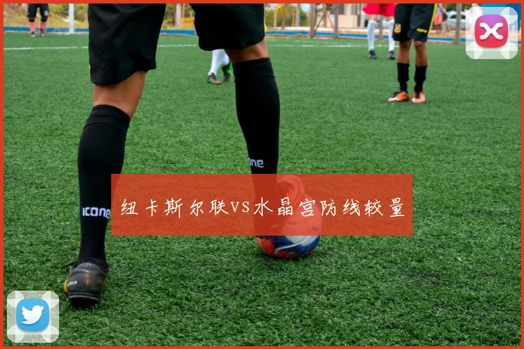 纽卡斯尔联vs水晶宫防线较量