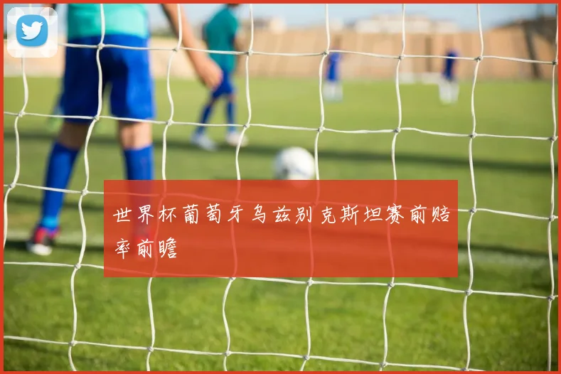 世界杯葡萄牙乌兹别克斯坦赛前赔率前瞻