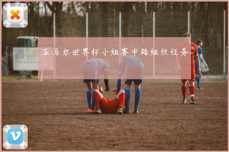 亚马尔世界杯小组赛中路组织任务