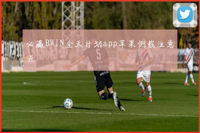必赢BWIN全天计划app苹果侧载注意点