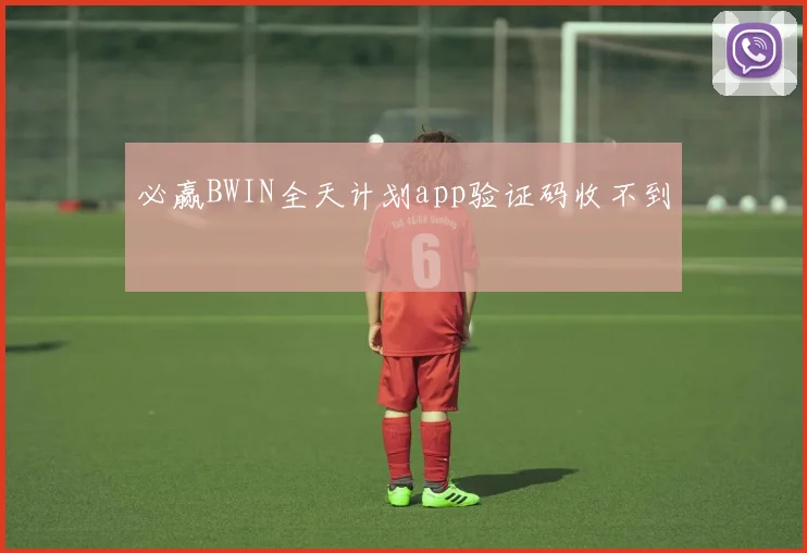 必赢BWIN全天计划app验证码收不到