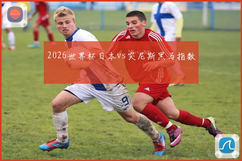 2026世界杯日本vs突尼斯黑马指数